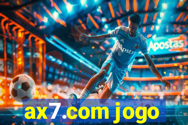 ax7.com jogo